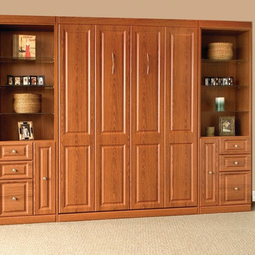 Murphy Beds