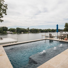 Lakehouse Pool