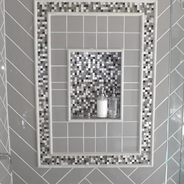Good's Master Bath