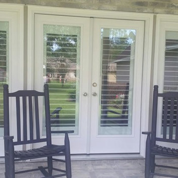 Wood Doors