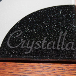 Crystalla Designer Trivets - Kitchen Islands And Kitchen Carts