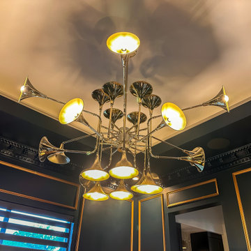 Bespoke Modern