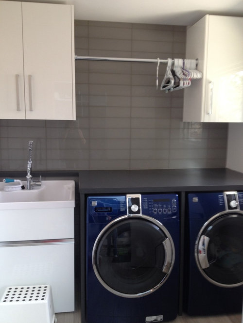 Best 15 Laundry Room with Laminate Countertops Ideas & Remodeling ...