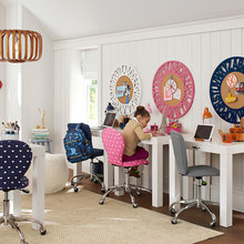 Kids spaces