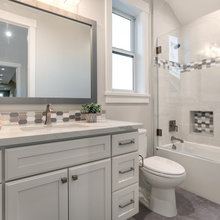 Bathroom Woodview