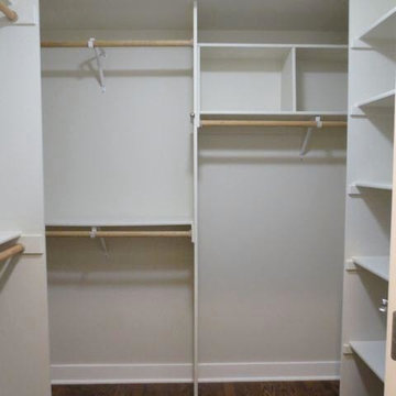 Additional Work