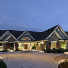Exterior Ideas