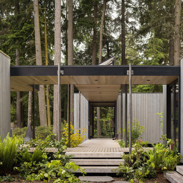 Whidbey Puzzle Prefab