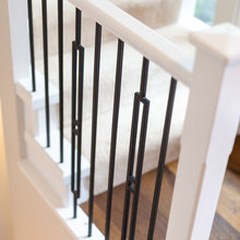 Staircase Wooden Baluster