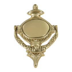 Door Knockers - Front Doors