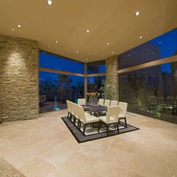 SAHARA TILE - Vinyl Flooring