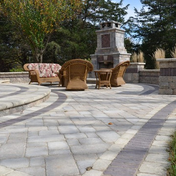 Landscape Projects