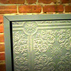 Refurbished Filing Cabinet - Furniture