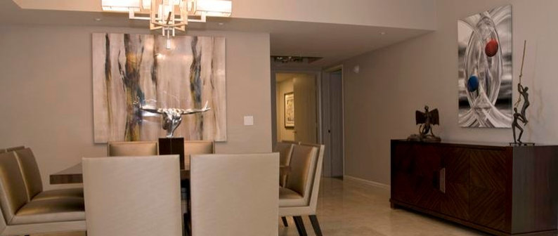 INTERIOR CONCEPTS BY CAROL - Project Photos & Reviews - Fort Lauderdale ...