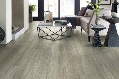 Shaw Flooring - Forte Collection