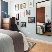 Gallery Wall