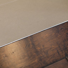 floor transitions alum