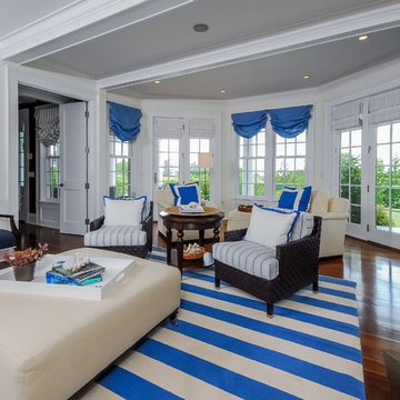 Carnegie Abbey Club | 231 Carnegie Harbor Dr, Portsmouth RI