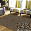 Warm Touch 35 oz. Carpet Rug Collection Browest Pepper Ridge 2.5'x9'