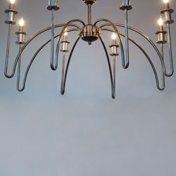 afton chandelier - Chandeliers
