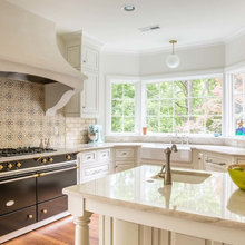 Brynwood kitchen