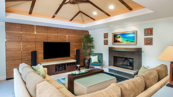 Seal Beach Residence