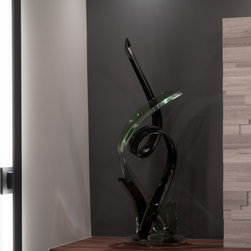 29 Windermere Dr. SW - Sculptures