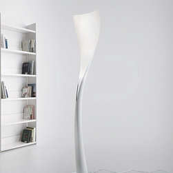 Solium Floor Lamp by Artemide - Floor Lamps