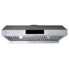 Chef 30” PS18 Under Cabinet Range Hood, Stainless Steel | PRO PERFORMANCE