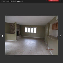 my house