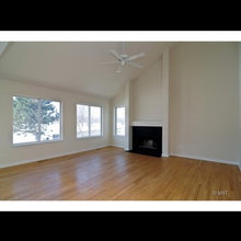 Living Room Ideas