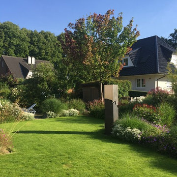 Hausgarten