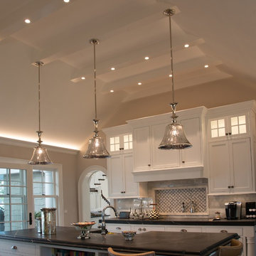 Kitchen Lighting