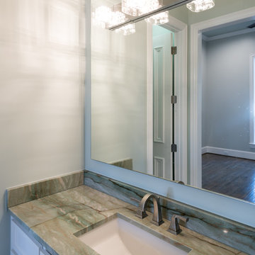 Willow Bend Complete Renovation