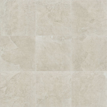 Shaw 225TS Crown 18 - 18" Square Floor and Wall Tile - Matte - Beige