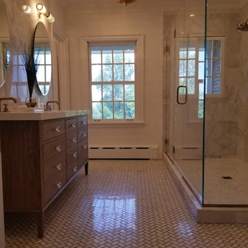 Huntington Bay Master Bath