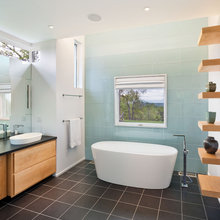 Bathroom Ideas