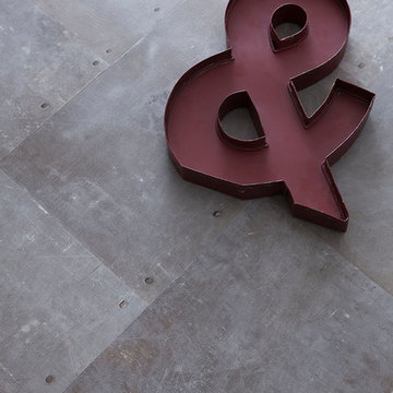 Aviator Zinc, pour une chambre d'ado de caractère !