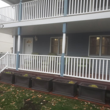 Soffit & Fascia Pickering