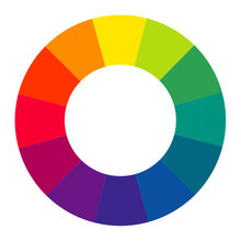 colour patters