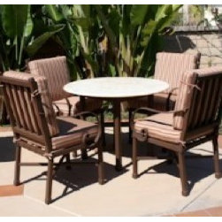 PATIO DINING - Products