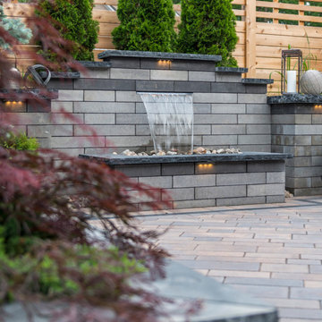 Backyard Remodeling Services in Thousand Oaks, CA