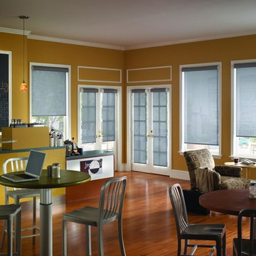 Roller Shades