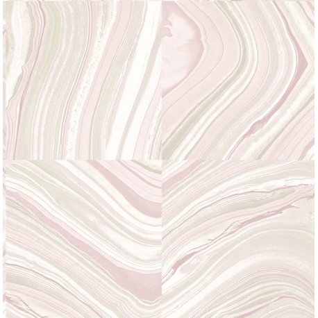 Agate Plum Stone Wallpaper, Sample