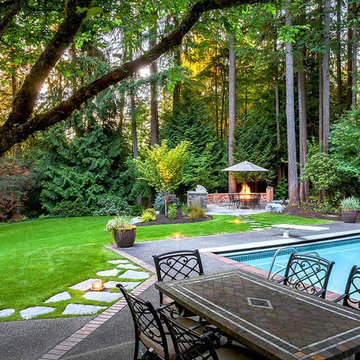Redmond Estate