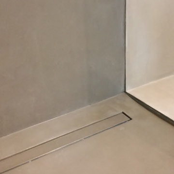 ampliamento casa di abitazione