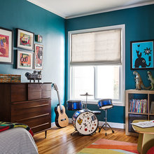 kids bedroom