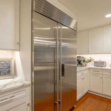 Kirkland Kitchen and Dining Addition
