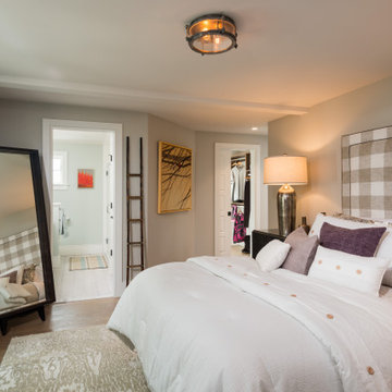 Rehab Rental
