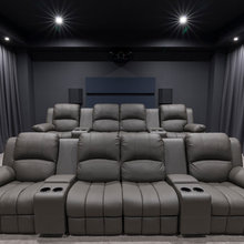 Palisade media Room